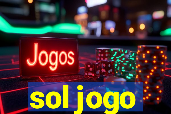 sol jogo